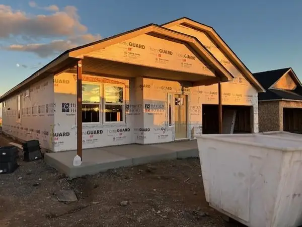 5367 N Sun Beam Ln, Spokane, WA 99217