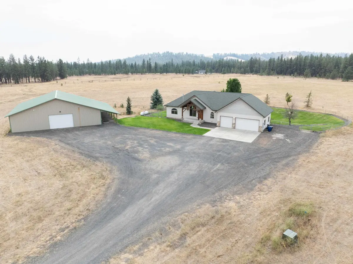 9326 S Spotted Rd, Cheney, WA 99004 - #1