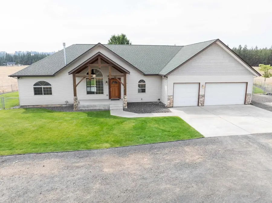 9326 S Spotted Rd, Cheney, WA 99004 - #2