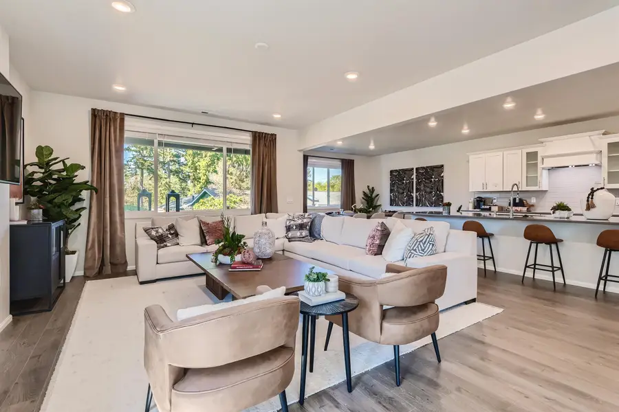 3110 S Man O'war Ct, Spokane Valley, WA 99037 - Image #3