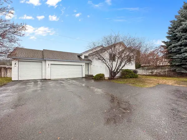 15426 E 24th Ave, Spokane Valley, WA 99037