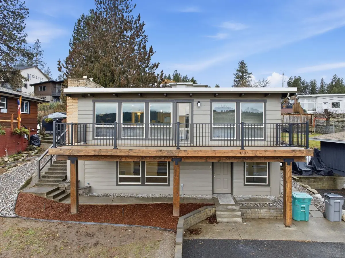 1202 S Wright Blvd, Liberty Lake, WA 99025 - Image #1