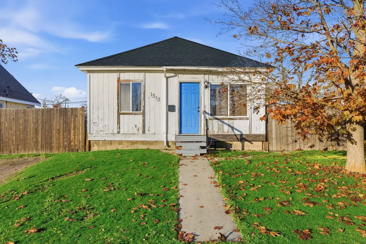 1313 E Walton Ave, Spokane, WA 99027 - Image #1