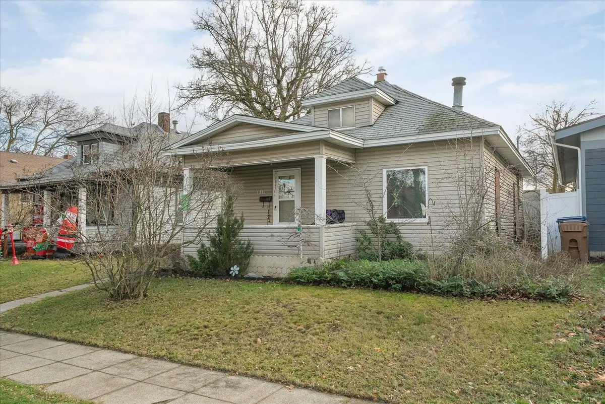 1311 W Jackson Ave, Spokane, WA 99205 - Image #1