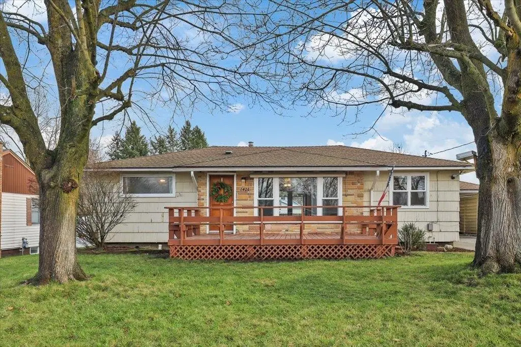 1426 N Oberlin Rd, Spokane, WA 99206 - Image #1