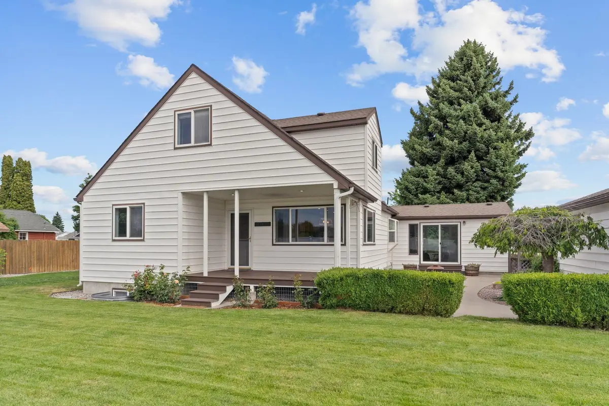 17616 E Alki Ave, Greenacres, WA 99016 - Image #1