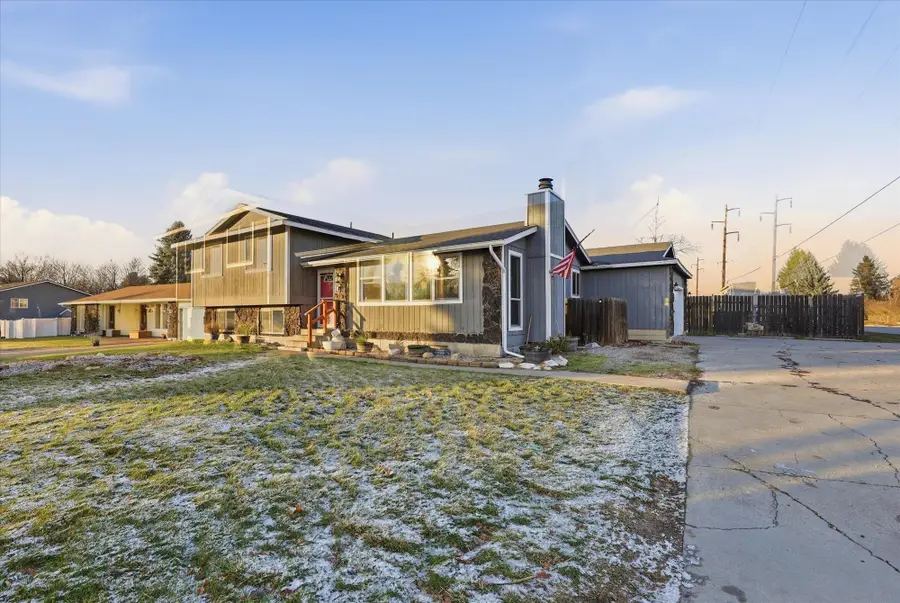 15421 E 14th Ave, Veradale, WA 99037 - Image #2