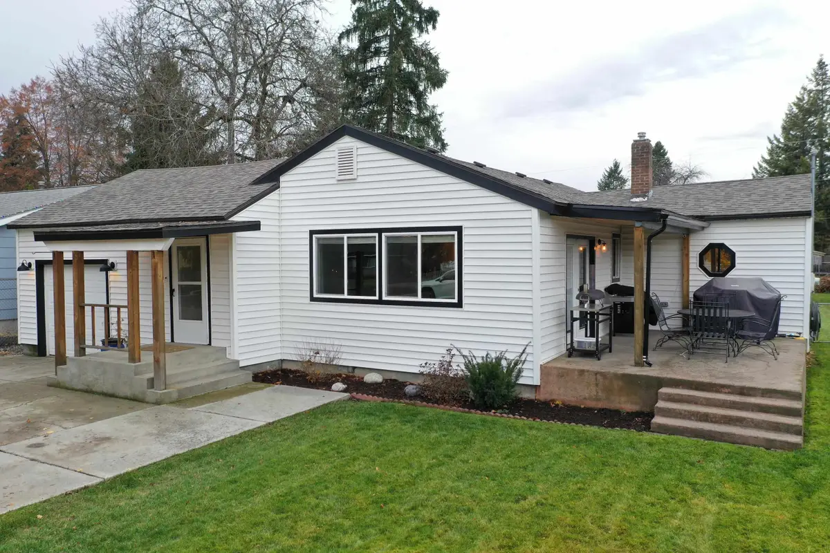 3225 N Ely Rd Rd, Spokane Valley, WA 99212 - Image #1