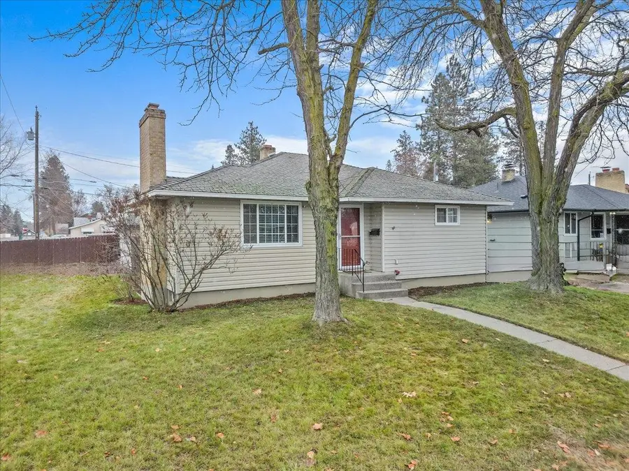 5028 N Ash St, Spokane, WA 99205 - #2
