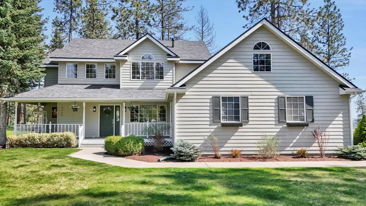 16222 N Cimmeron Ct, Nine Mile Falls, WA 99026 - #1