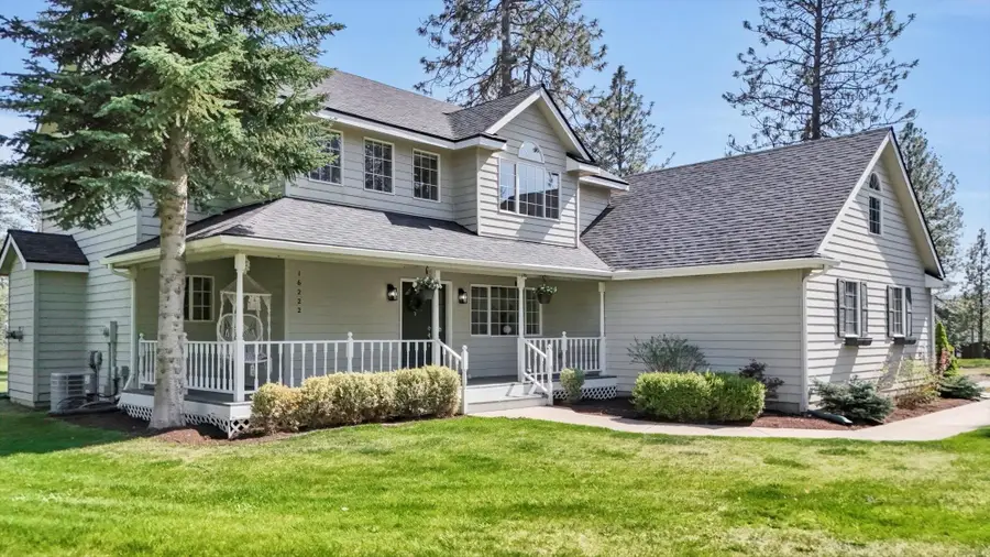 16222 N Cimmeron Ct, Nine Mile Falls, WA 99026 - #2