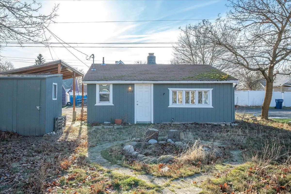 1507 W Chelan Ave, Spokane, WA 99205 - Image #1