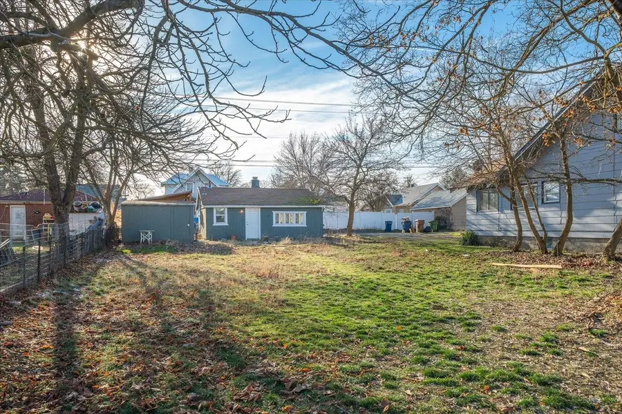 1507 W Chelan Ave, Spokane, WA 99205 - Image #3