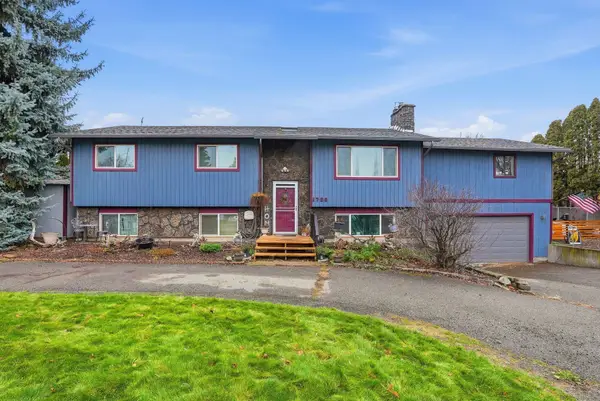 1709 S Burns Rd, Spokane Valley, WA 99037