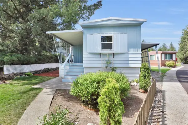 3803 W Greenwood Rd, Spokane, WA 99224