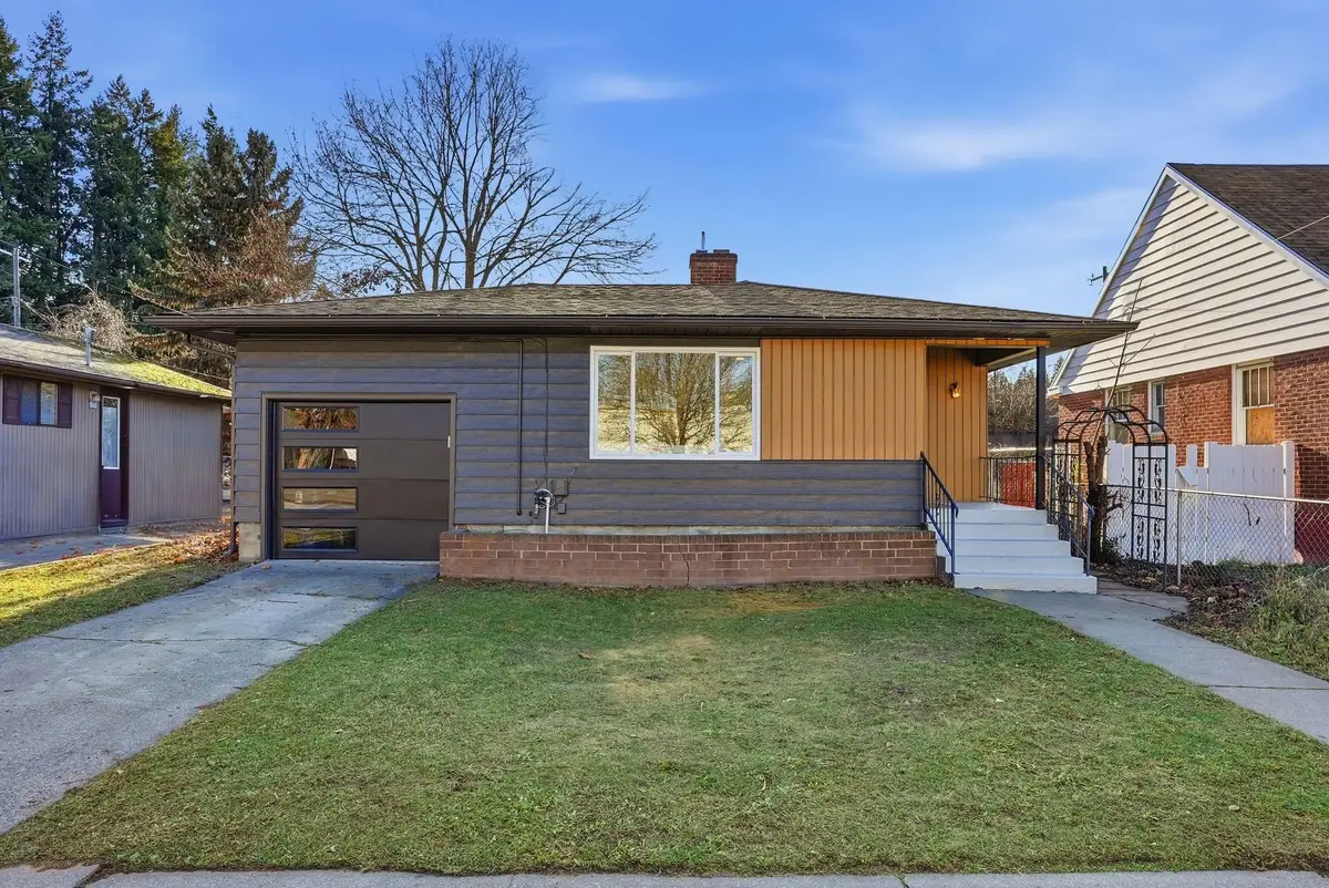 1422 E 9th Ave, Spokane, WA 99202 - Image #1