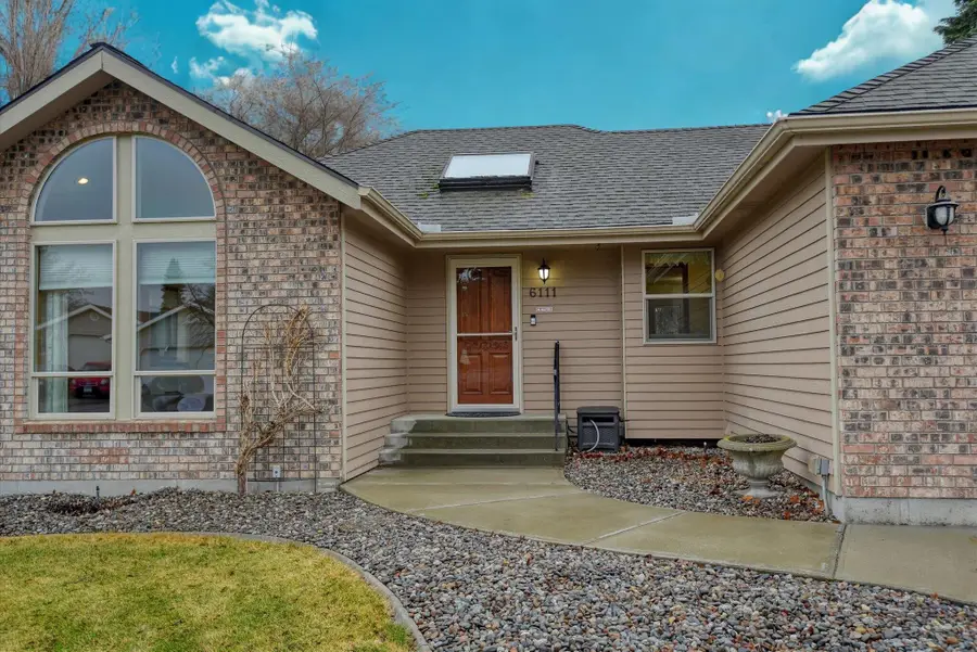 6111 W Ridgecrest Dr, Spokane, WA 99208 - Image #3