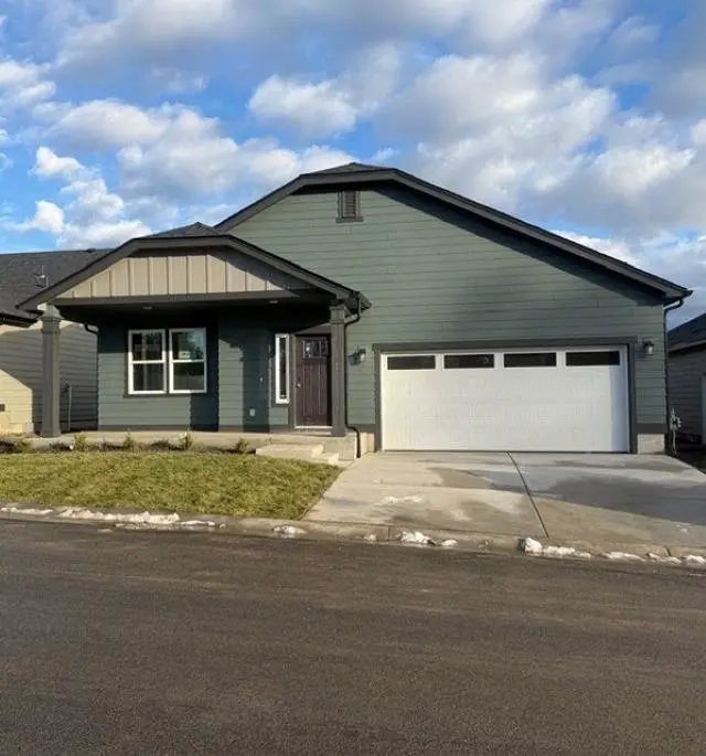 5360 N Sun Beam Ln, Spokane, WA 99217 - #1