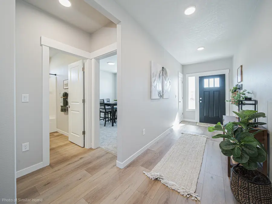 5360 N Sun Beam Ln, Spokane, WA 99217 - #2