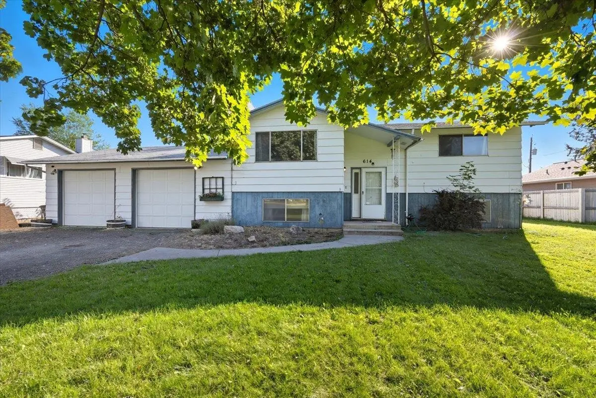 614 N Grant St, Medical Lake, WA 99022 - Image #1