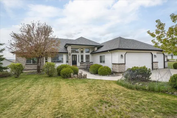 2234 S Steen Rd, Veradale, WA 99037