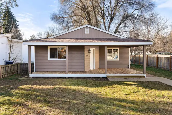 714 S Ferrall St, Spokane, WA 99202