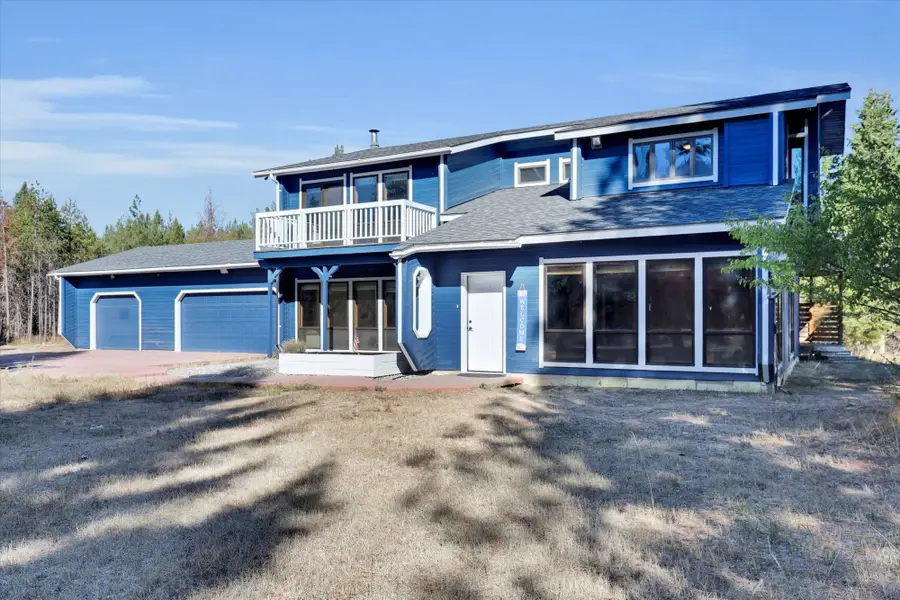 4221 E Bailey Rd, Chattaroy, WA 99003 - #2