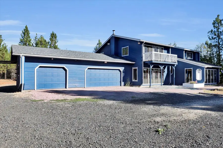 4221 E Bailey Rd, Chattaroy, WA 99003 - #3