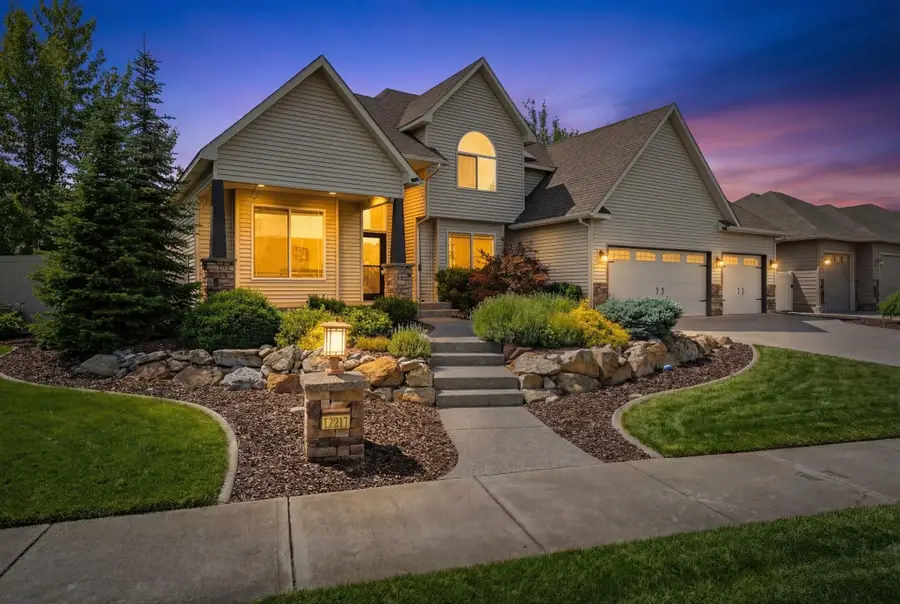 17817 E Galaxy Ct, Greenacres, WA 99016 - Image #2