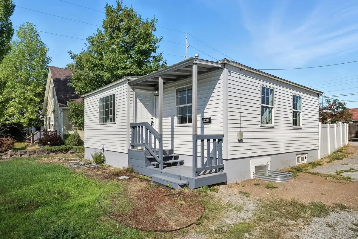 1407 E Wellesley Ave, Spokane, WA 99207 - Image #1
