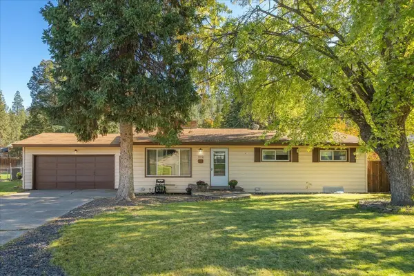 919 S Edgerton Rd, Spokane Valley, WA 99212