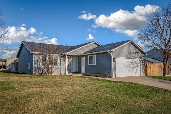 1705 E Johnson Ln, Deer Park, WA 99006