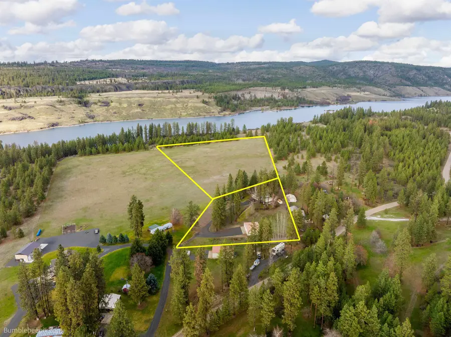 44307 Miles Rd, Davenport, WA 99122 - #2