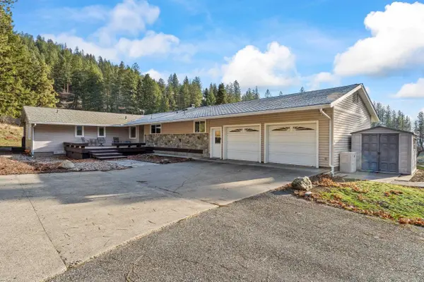 128 C Buena Vista Dr, Colville, WA 99114