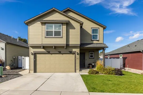 1010 S Bannen Rd, Spokane Valley, WA 99037