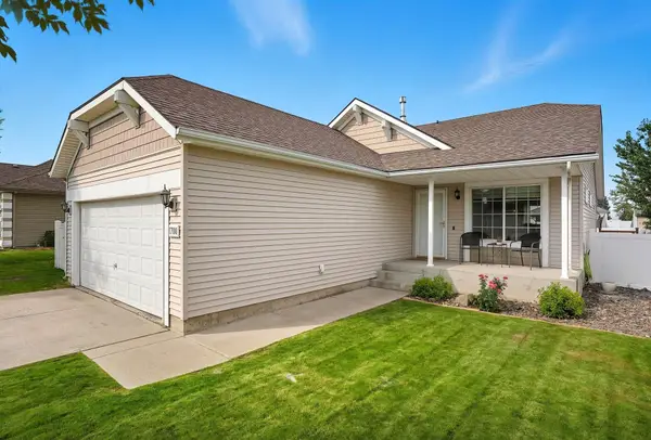 1708 W Cimarron Ln, Spokane, WA 99208