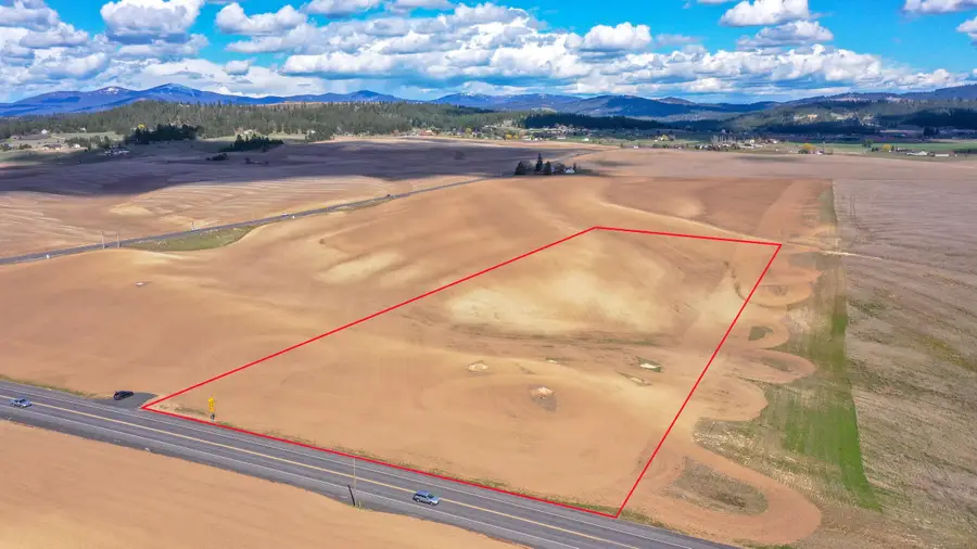 NKA N Bruce Rd, Colbert, WA 99021 - Image #2