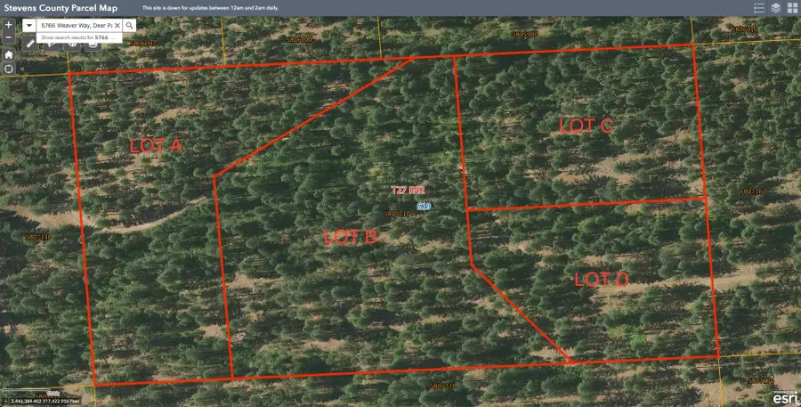 NKA Weaver Way, Deer Park, WA 99006 - Image #2