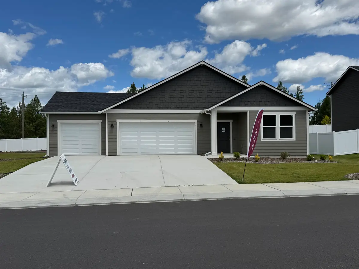 711 E 5th St, Deer Park, WA 99006 - Image #1