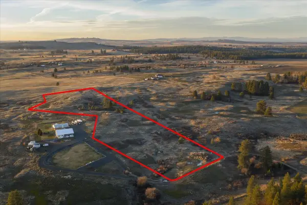 0 N Brooks Rd, Medical Lake, WA 99022