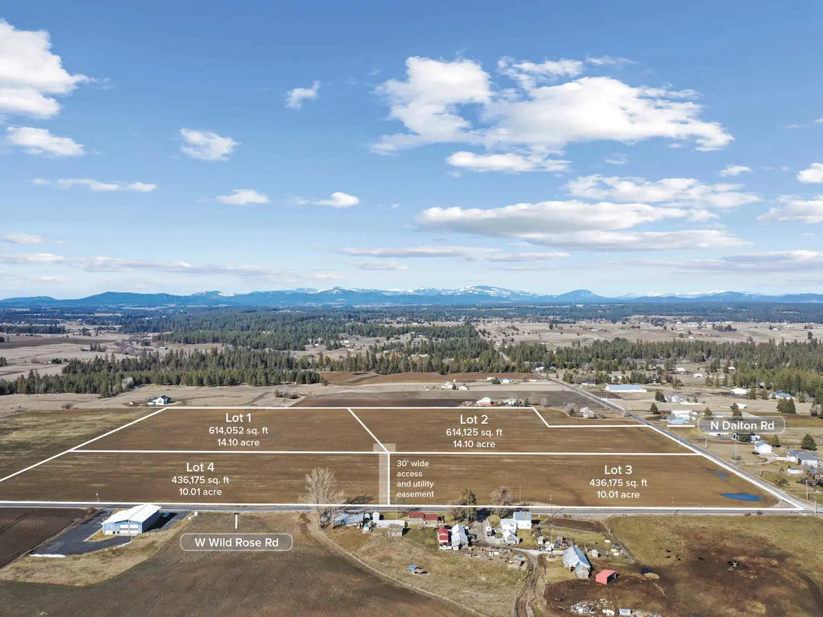 3900 W Wild Rose Rd, Deer Park, WA 99006 - #1