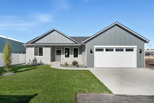 12117 E Sharp Ln, Spokane Valley, WA 99206