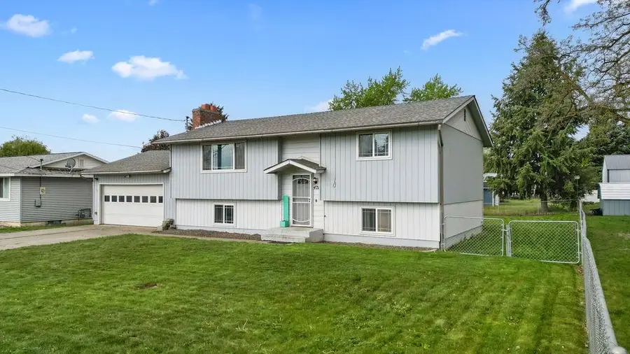 4711 N Evergreen Rd, Spokane Valley, WA 99216 - #2