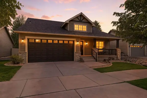 1790 N Winchester St, Liberty Lake, WA 99019