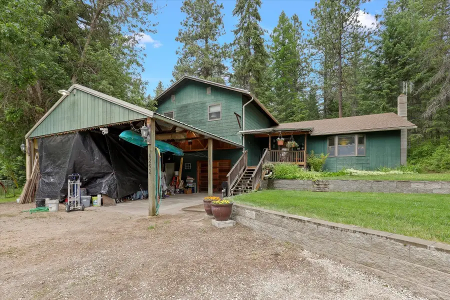 4262 Aspen Hill Way, Clayton, WA 99110 - #2