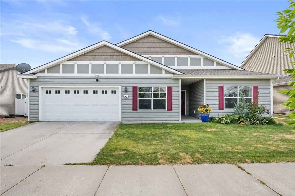 12827 W 3rd Ave, Airway Heights, WA 99001 - Image #1