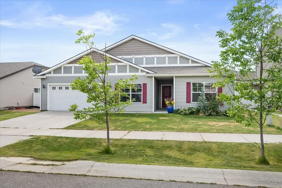 12827 W 3rd Ave, Airway Heights, WA 99001 - Image #2