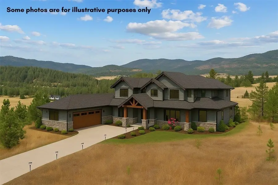 000 E Horton Rd, Rockford, WA 99030 - #2