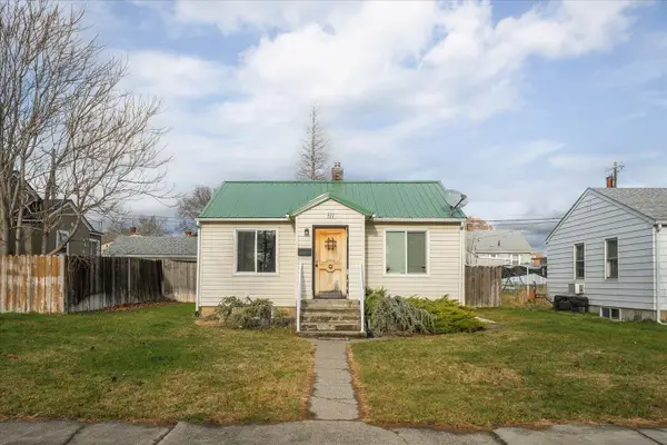 517 E Courtland Ave, Spokane, WA 99207