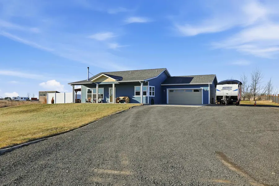 25929 N Tumbleweed Ct, Davenport, WA 99122 - Image #3